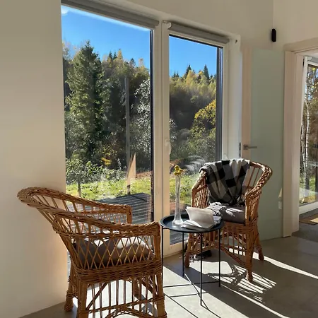 Homin Riky Holiday home *
