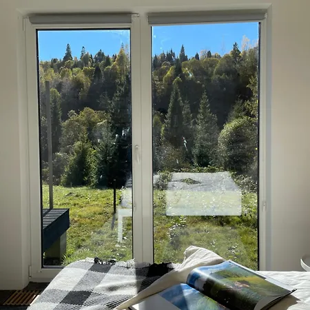 Holiday home Homin Riky *