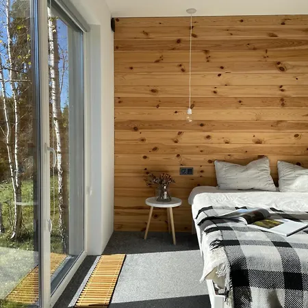 Homin Riky Holiday home Myta