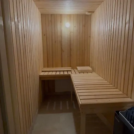 Homin Riky Holiday home
