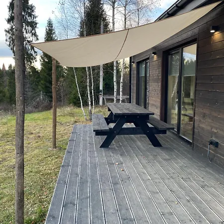Holiday home Homin Riky